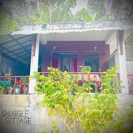 Snuggle Cottage 엘라 외부 사진